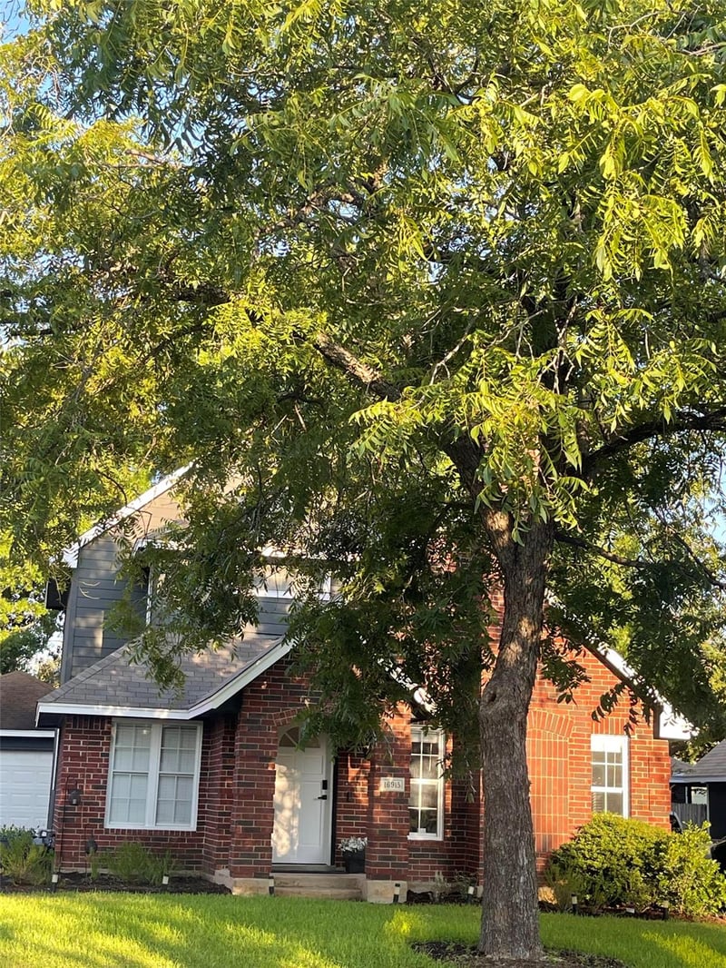 16915 Ardisia DR, Pflugerville, TX 78660