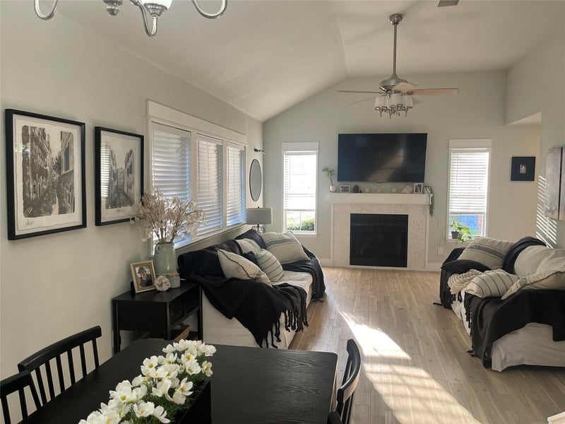 16915 Ardisia DR, Pflugerville, TX 78660