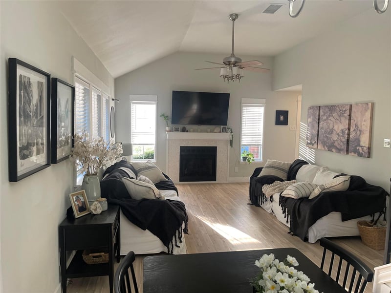 16915 Ardisia DR, Pflugerville, TX 78660