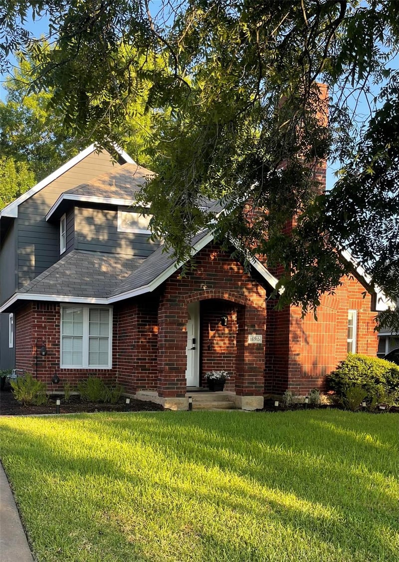 16915 Ardisia DR, Pflugerville, TX 78660