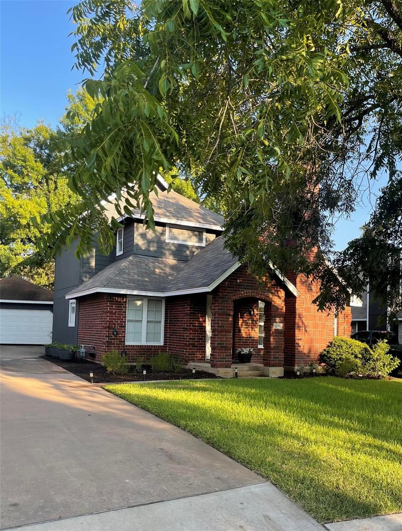 16915 Ardisia DR, Pflugerville, TX 78660