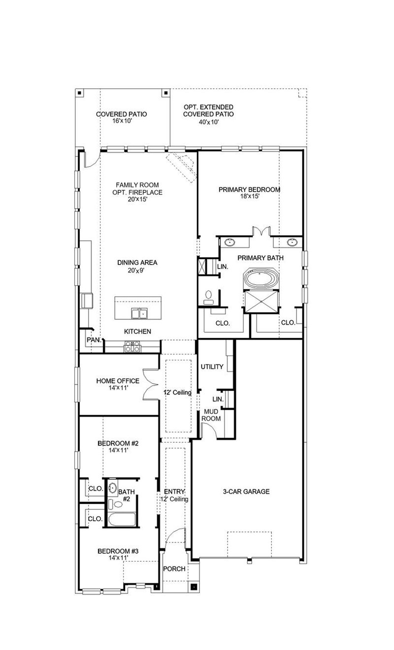 226 Penstemon VW, San Marcos, TX 78666