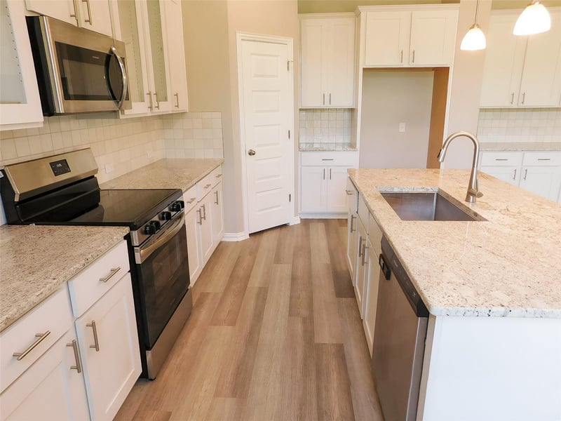 2121 Wooded Run TRL, Georgetown, TX 78628