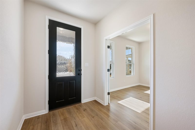 433 Carr DR, Liberty Hill, TX 78642