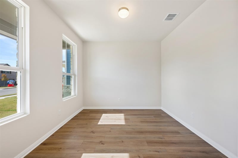 433 Carr DR, Liberty Hill, TX 78642