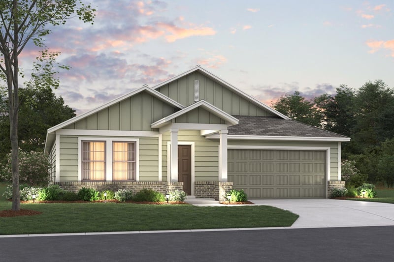 225 Tessaria DR, San Marcos, TX 78666