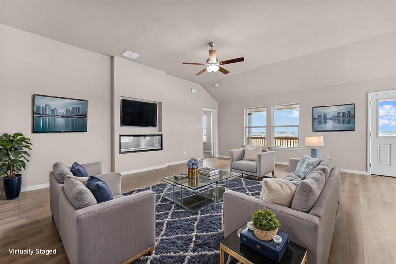 225 Tessaria DR, San Marcos, TX 78666