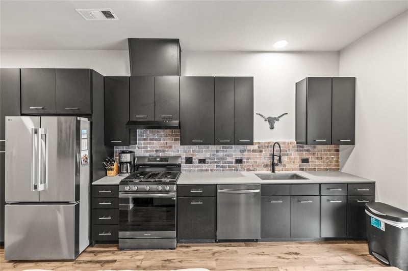 4510 Terry O LN #405, Austin, TX 78745