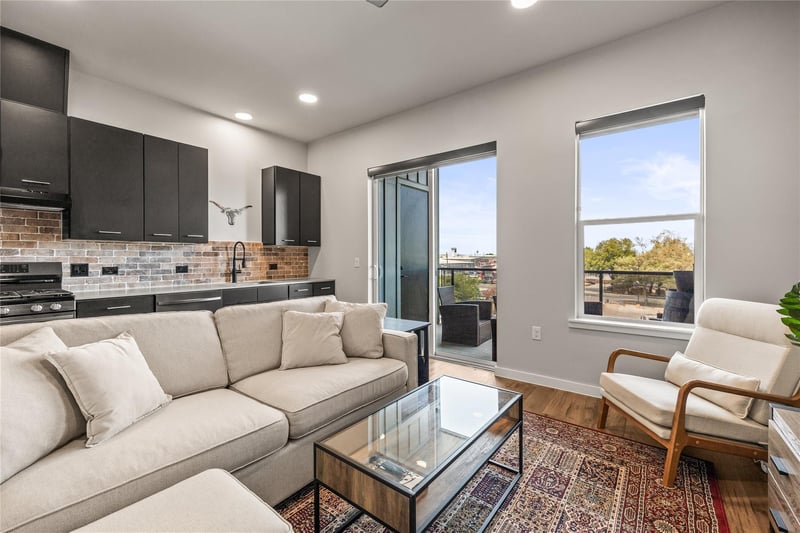 4510 Terry O LN #405, Austin, TX 78745