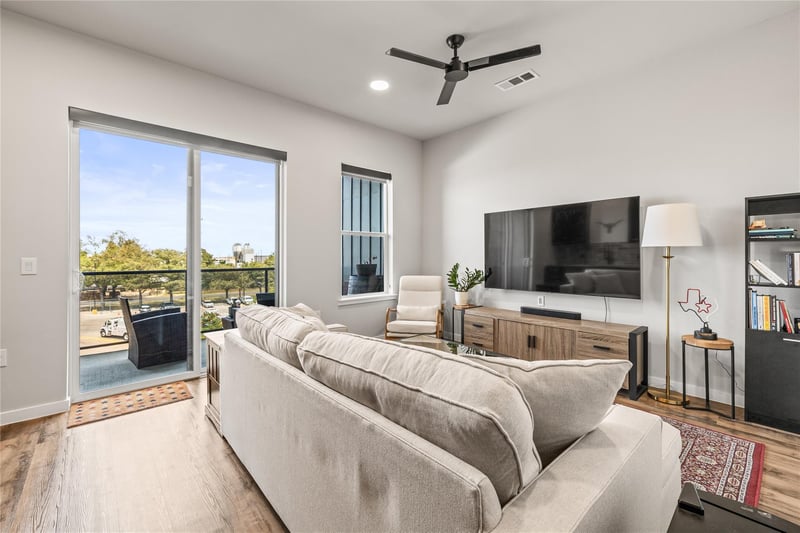 4510 Terry O LN #405, Austin, TX 78745
