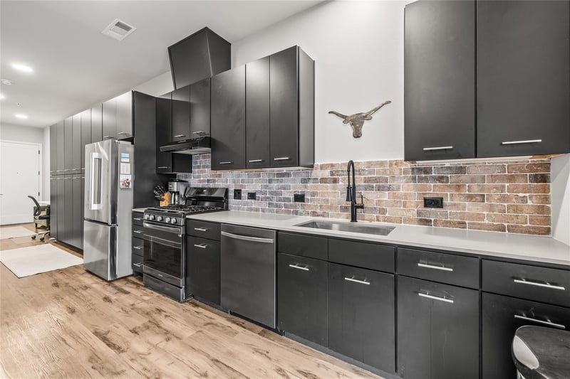 4510 Terry O LN #405, Austin, TX 78745