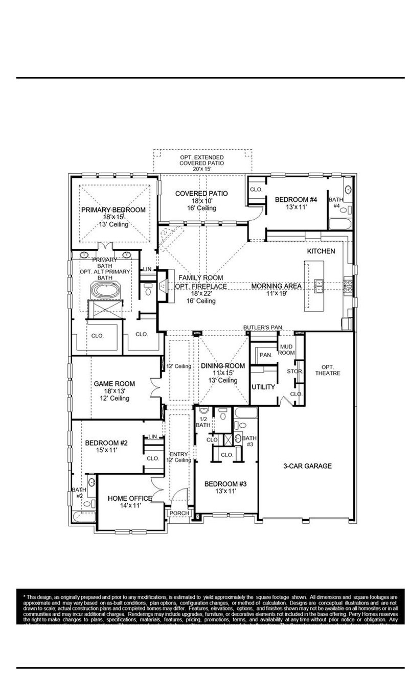 695 Leaning Rock RDG, Austin, TX 78737