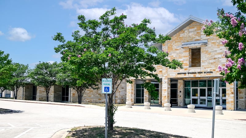 695 Leaning Rock RDG, Austin, TX 78737