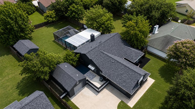 1802 Dublin DR, Leander, TX 78641