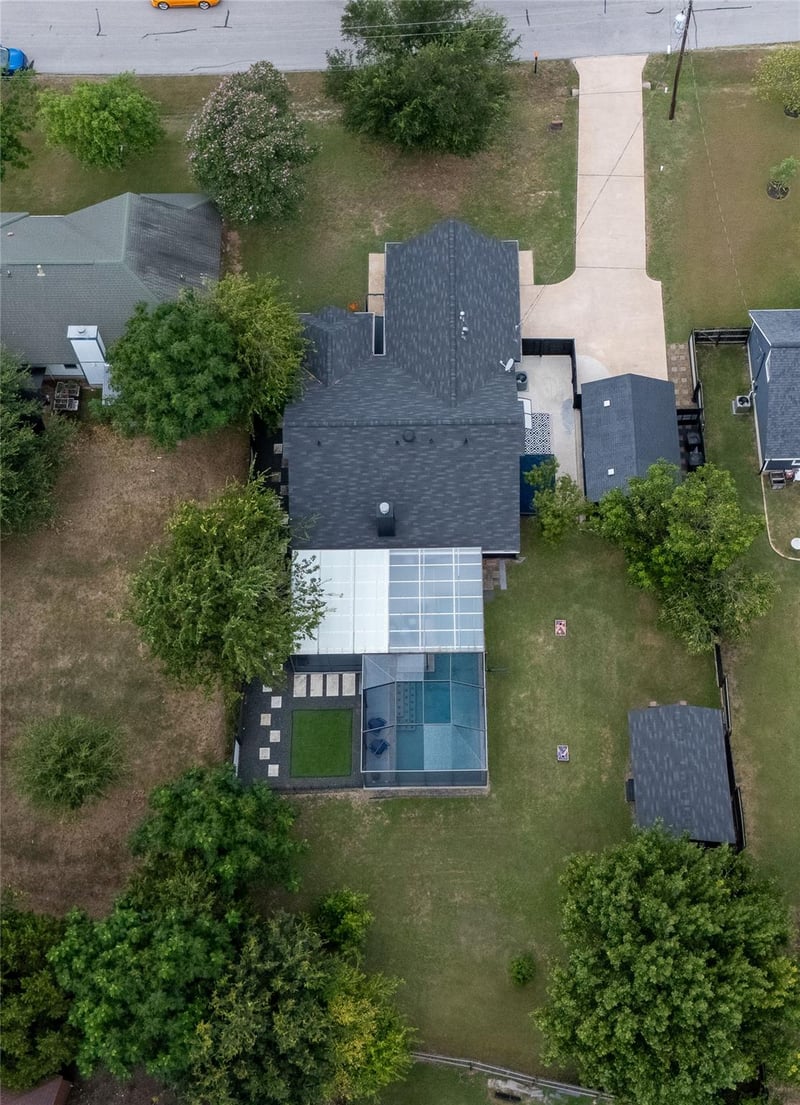 1802 Dublin DR, Leander, TX 78641