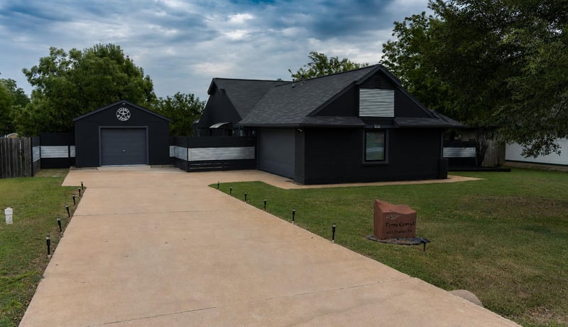 1802 Dublin DR, Leander, TX 78641