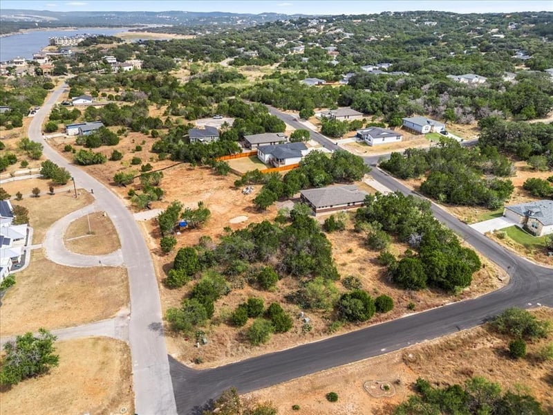 21900 Osage LN, Leander, TX 78645