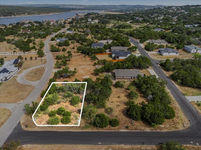21900 Osage LN, Leander, TX 78645