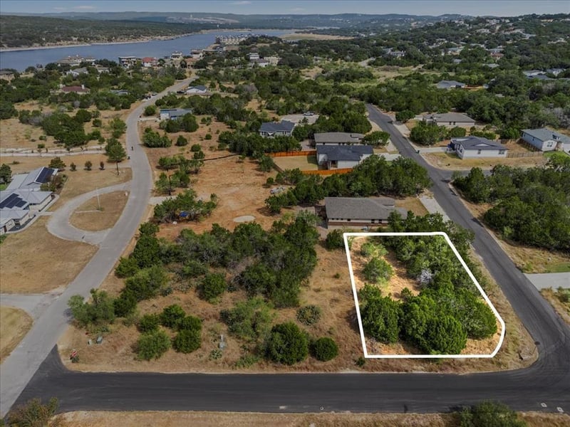 21900 Osage LN, Leander, TX 78645