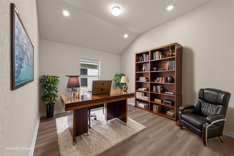 245 Tessaria DR, San Marcos, TX 78666