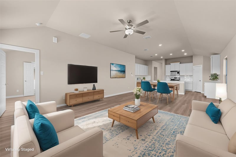 245 Tessaria DR, San Marcos, TX 78666
