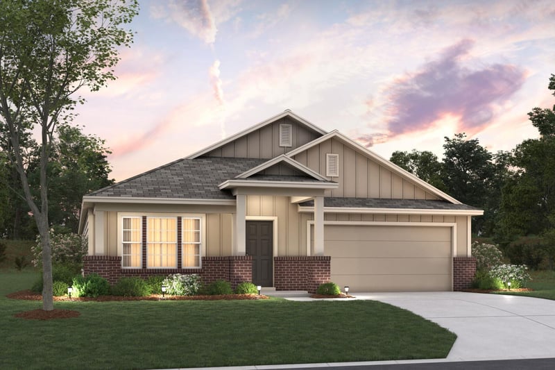 245 Tessaria DR, San Marcos, TX 78666
