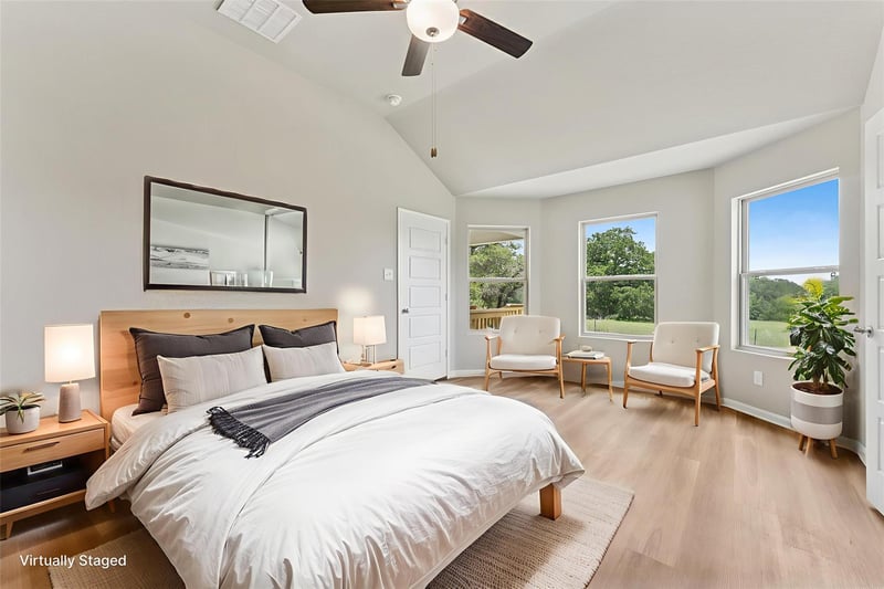 245 Tessaria DR, San Marcos, TX 78666