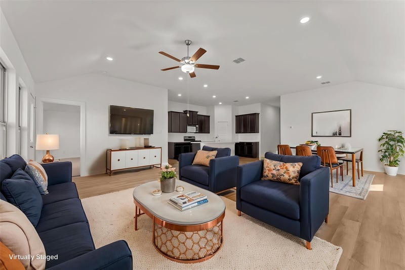 253 Tessaria DR, San Marcos, TX 78666