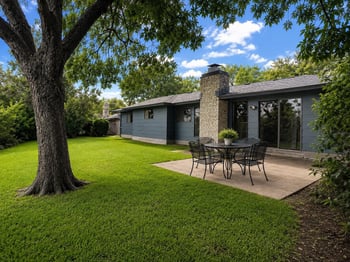 10512 Timbercrest LN, Austin, TX 78750