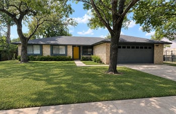10512 Timbercrest LN, Austin, TX 78750