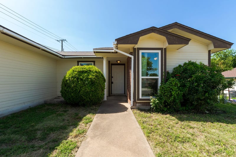 101 Blanket DR, Copperas Cove, TX 76522