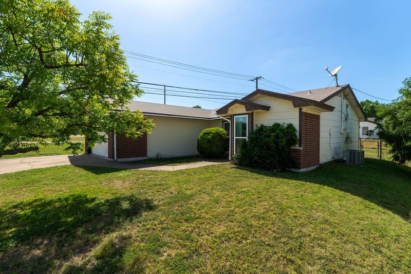 101 Blanket DR, Copperas Cove, TX 76522