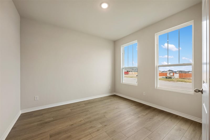 429 Carr DR, Liberty Hill, TX 78642