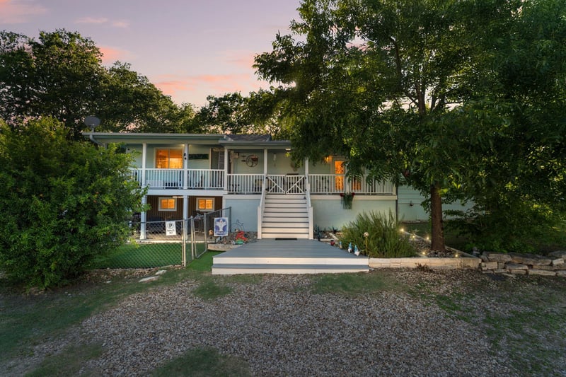 608 N Church ST, Georgetown, TX 78626