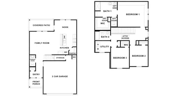 421 Hector Loop, Georgetown, TX 78626