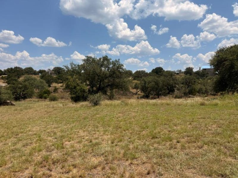Lot W5017 Up There W, Horseshoe Bay, TX 78657