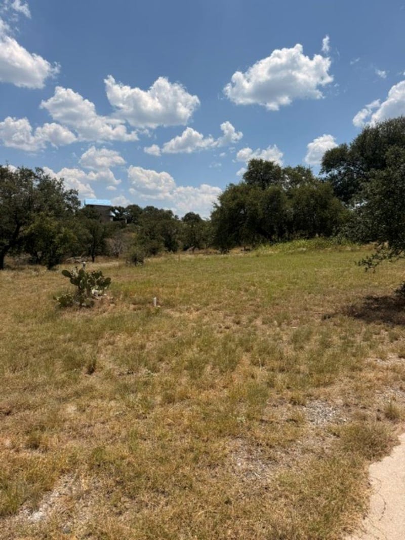 Lot W5017 Up There W, Horseshoe Bay, TX 78657