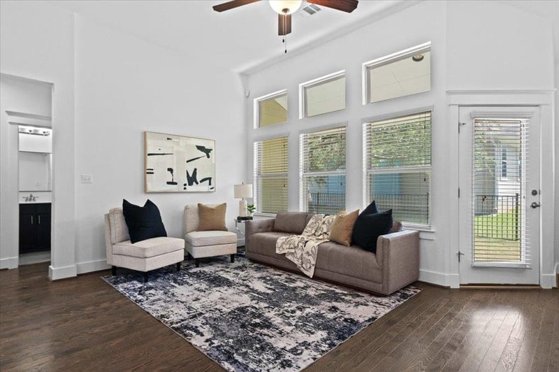1765 Rowdy Loop #47, Leander, TX 78641