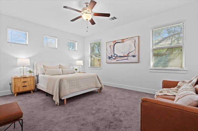 1765 Rowdy Loop #47, Leander, TX 78641
