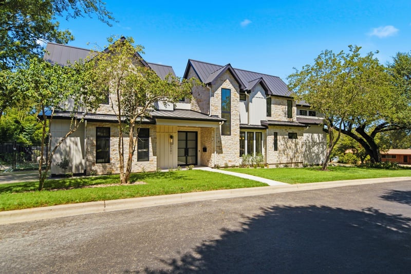 2301 Westworth CIR, Austin, TX 78704