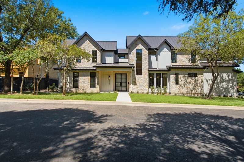 2301 Westworth CIR, Austin, TX 78704