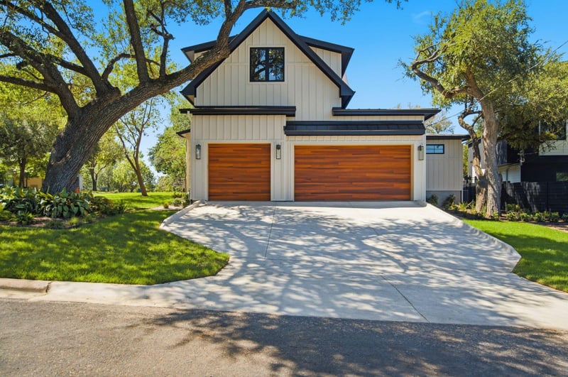 2301 Westworth CIR, Austin, TX 78704