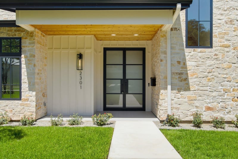 2301 Westworth CIR, Austin, TX 78704