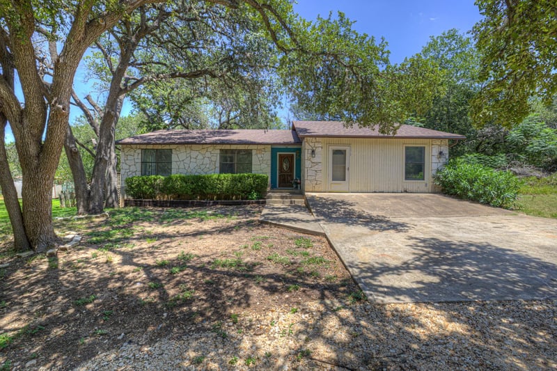 2812 Philo ST, San Marcos, TX 78666