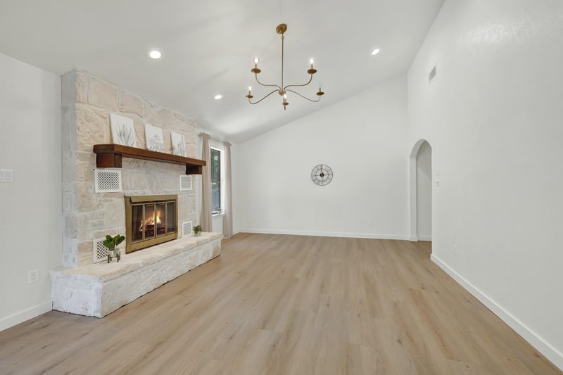 2812 Philo ST, San Marcos, TX 78666