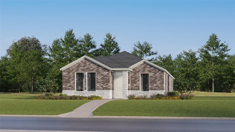 17901 Nashville Warbler RD, Pflugerville, TX 78660