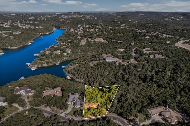7306 Admirals Park DR, Jonestown, TX 78645