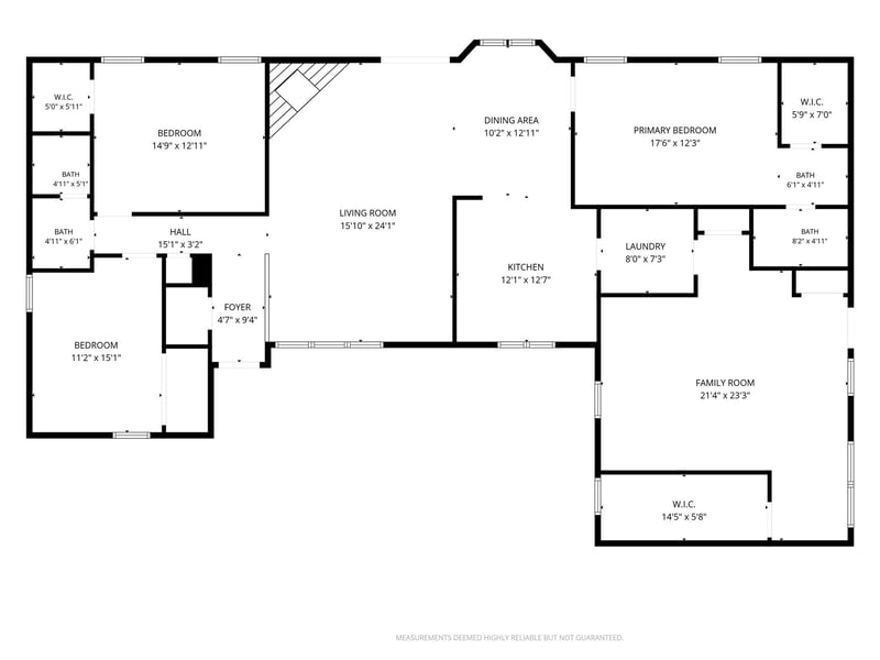210 Raley RD, Cedar Park, TX 78613