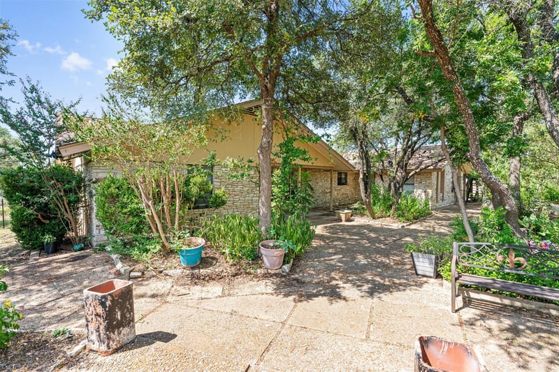 210 Raley RD, Cedar Park, TX 78613