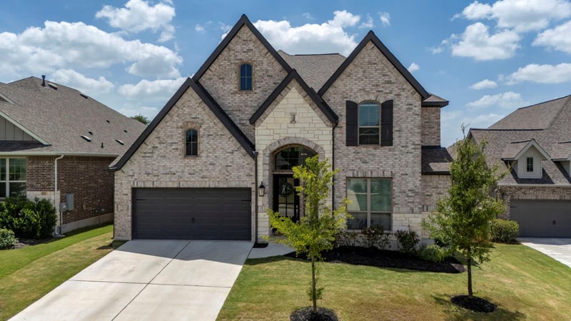 194 Trout River RD, Kyle, TX 78640